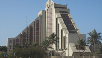 senegal
